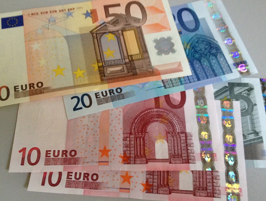 euros